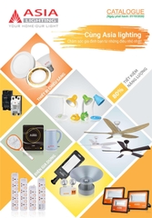Bảng giá Asia