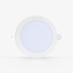 Đèn LED âm trần Downlight 110/9W Rạng Đông (AT06.V2 110/9W)