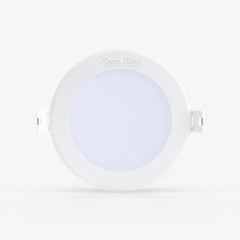 Đèn LED âm trần Downlight 110/7W Rạng Đông (AT06.V2 110/7W)
