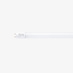 LED Tuýp thủy tinh bọc nhựa 1.2m 20W Rạng Đông (T8 N02 1200/20W)