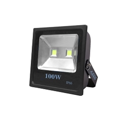 Đèn pha led 100W Asia lighting FL100