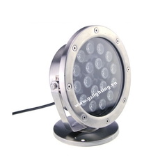 Đèn LED âm nước 18W (GSN18)GS Lighting