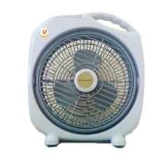 Quạt hộp 12VDC Vinawind (VTD)