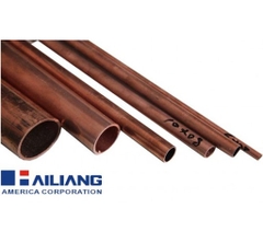 Ống đồng 41.28x1.52mm (cây 2.9m) Hailiang