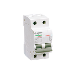 Aptomat 2P 50/63A Sino (PS45N)
