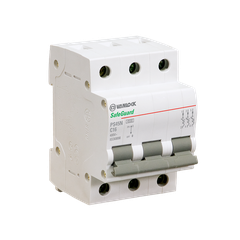 Aptomat 3P 50/63A Sino (PS45N)