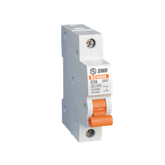 Aptomat 1P 50/63A Sino (SC68N)