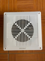 Quạt hút trần AT-12BRN Brenna (gắn trần và gắn tường)