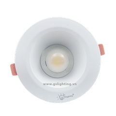 Đèn LED Downlight 6W (GST3B) GS Lighting