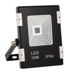 Đèn pha LED 10W(GPS10-KATO) đổi màu GS Lighting