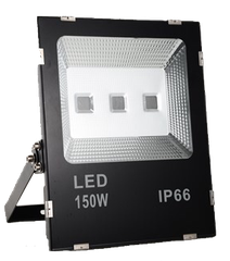 Đèn pha LED 150W(GPS150-KATO) đổi màu GS Lighting