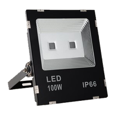 Đèn pha LED 100W(GPS100-KATO) đổi màu GS Lighting
