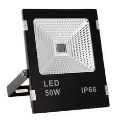 Đèn pha LED 50W(GPS50-KATO) đổi màu GS Lighting