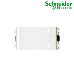 Công tắc 2 chiều có dạ quang size S Schneider-Concept (3031_2_3M_F_G19)