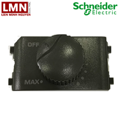 Công tắc điều chỉnh tốc độ quạt Zencelo A Schneider (3031V400FM_C15518)