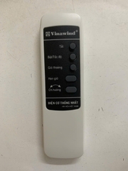 Điều khiển từ xa quạt đứng 400-XMS Vinawind