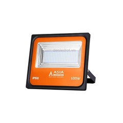 Đèn pha SMD 100W Asia lighting FLS100