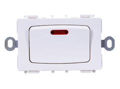 Công tắc bình nước nóng 45A Uten Q120B-K45A
