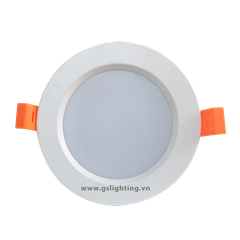 Đèn LED Downlight 12W (GSATR12) đổi màu GS Lighting