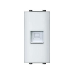 Ổ cắm mạng cỡ S V3.0 Uten (V3.0P-PCSS)