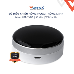 Bộ điều khiển hồng ngoại thông minh Vconnex