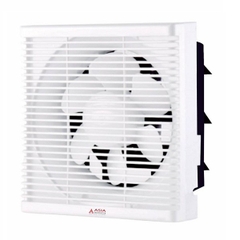 Quạt hút gió gắn tường 35x35 Asia lighting (QHT30)