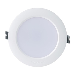 Đèn âm trần D AT04L 90/7W 3000K Rạng Đông (Hàng mới chưa sử dụng)