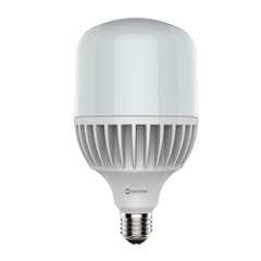 Đèn Led trụ nhôm B17 40W Maxwin (MWLB1740WD)