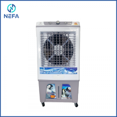 Quạt điều hòa hơi nước Nefa L8600-5 cơ