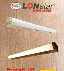 Đèn gương LG-3266 Lonstar