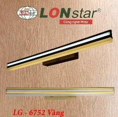 Đèn gương LG-6752 Lonstar