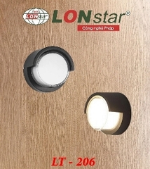 Đèn treo tường trang trí LT-206 Lonstar