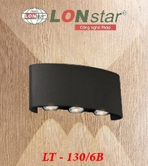 Đèn treo tường trang trí LT-130/6B Lonstar