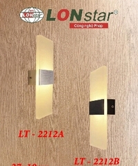 Đèn treo tường trang trí LT-2212A/B Lonstar