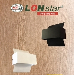 Đèn treo tường trang trí LT-8318/7W Lonstar