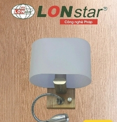 Đèn treo tường trang trí TG-2073 Lonstar