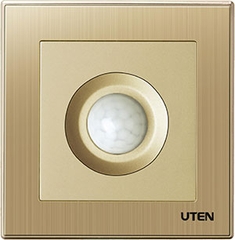 Bộ cảm biến cơ thể Q9 - Uten (Q9G-1D/H)