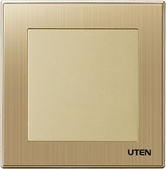 Bộ mặt che trơn Q9 - Uten (Q9-MD)