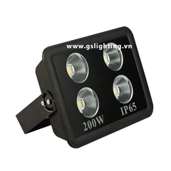 Đèn pha LED 200W (GSCSC200- Rambo) GS Lighting