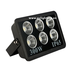 Đèn pha LED 300W (GSCSC300- Rambo) GS Lighting