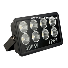 Đèn pha LED 400W (GSCSC400- Rambo) GS Lighting