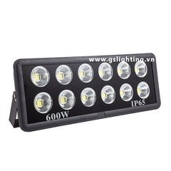 Đèn pha LED 600W (GSCSC600- Rambo) GS Lighting