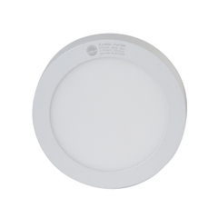 Đèn LED ốp trần Tròn 12W 6500K Rạng Đông (Hàng mới chưa sử dụng)
