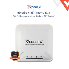 Bộ điều khiển trung tâm Vconnex (Smart Home Controller)