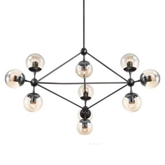 Đèn thả trần Modo 10 bóng (DTT220101)