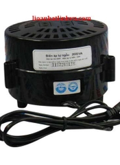 Biến áp đổi nguồn hạ áp 1P-2.0kVA