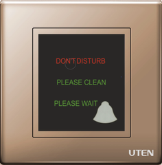 Bộ hiển thị 3 tác dụng 