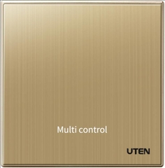 Bộ công tắc đơn trung gian Q9 - Uten (Q9GK13)