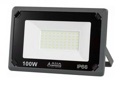 Đèn pha led 100W Asia lighting FLE100