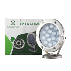 Đèn LED âm nước 15W (GSN15)GS Lighting